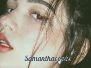 Samanthacoxxs