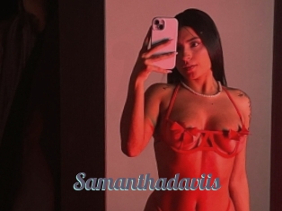 Samanthadaviis