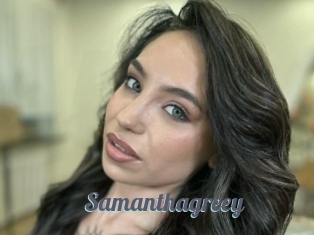 Samanthagreey