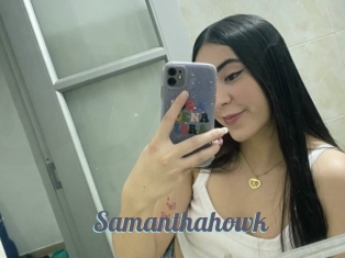 Samanthahowk