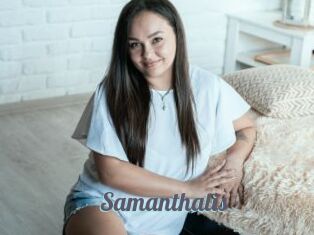 Samanthalis