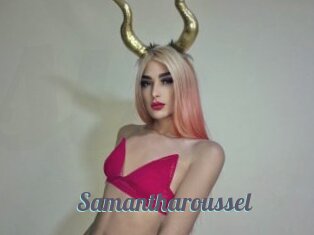 Samantharoussel