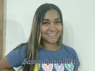 Samanthasquiirtt
