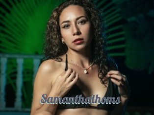 Samanthathoms