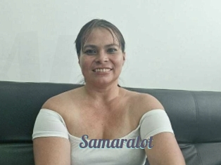 Samaralot