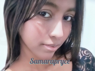 Samarapryce