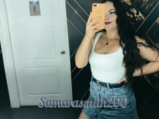 Samarasmith200