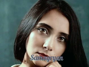 Samayryan