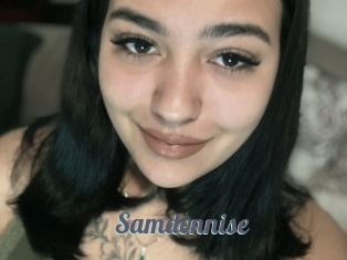 Samdennise