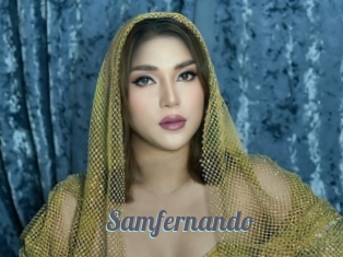 Samfernando