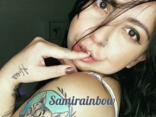 Samirainbow