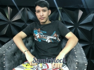 Samirblock