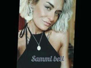 Sammi_bell
