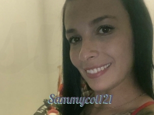 Sammycol121