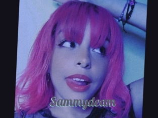 Sammydeam