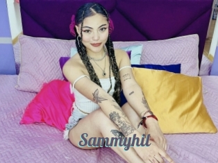 Sammyhil