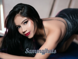 Sammyjhuls