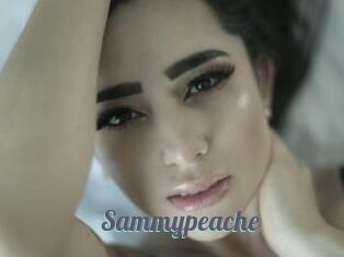 Sammypeache