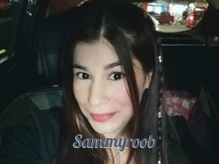 Sammyroob