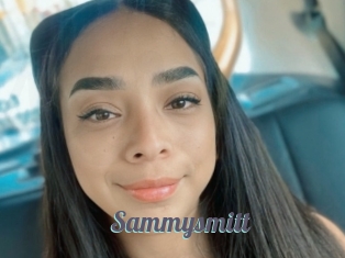 Sammysmitt