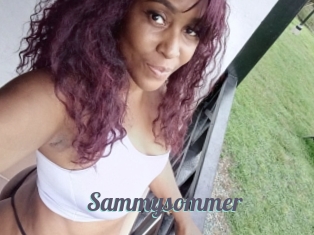 Sammysommer