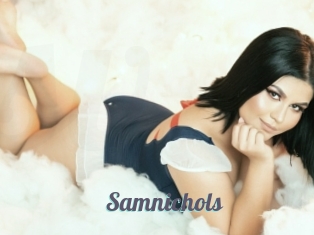 Samnichols
