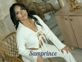 Samprince