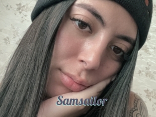 Samsailor
