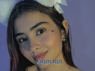 Samsan