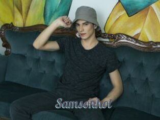 Samsonhot