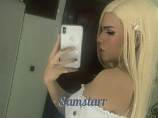 Samstarr