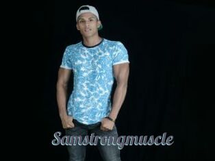 Samstrongmuscle