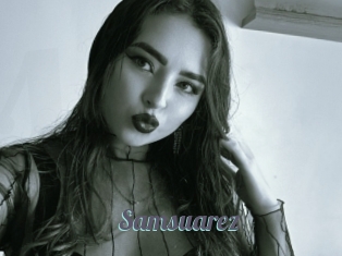 Samsuarez