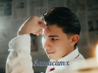 Samucamx