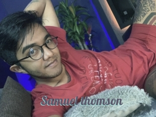 Samuel_thomson