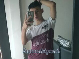 Samuelbigcock