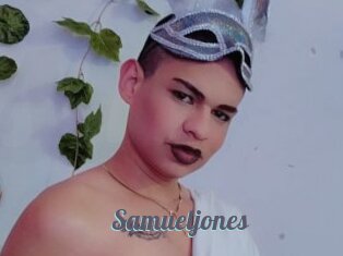 Samueljones