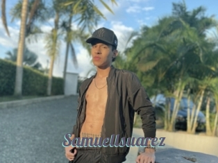 samuellsuarez Sexe Videos Gratuites
