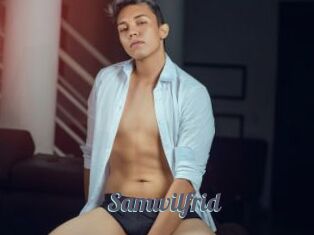 Samwilfrid
