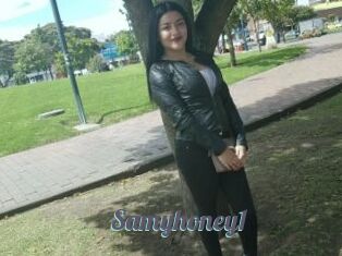Samyhoney1