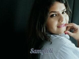 Samyloli