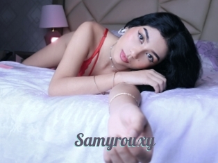 samyrouxy Sexe Videos Gratuites