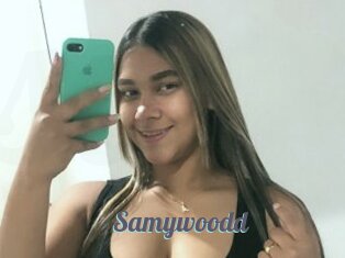 Samywoodd