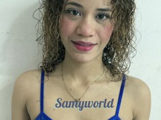 Samyworld