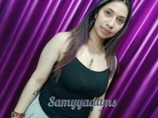 Samyyadams