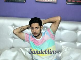 Sandeblim