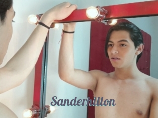 Sanderhillon
