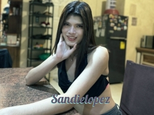 Sandielopez