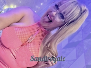 Sandiroyale