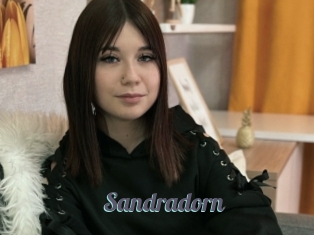 Sandradorn